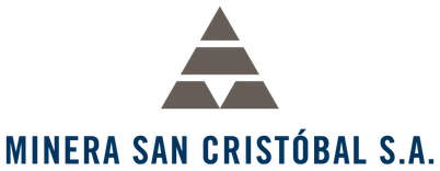 Minera San Cristóbal